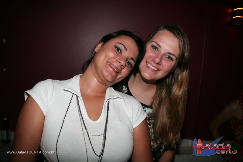 Balada: Fotos de quinta no Poiz em guas Claras - DF