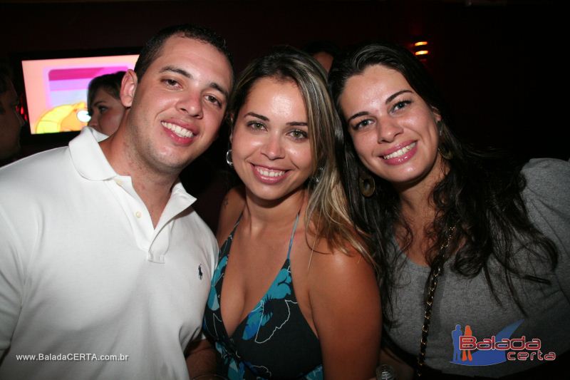 Balada: Fotos de quinta no Poiz em guas Claras - DF