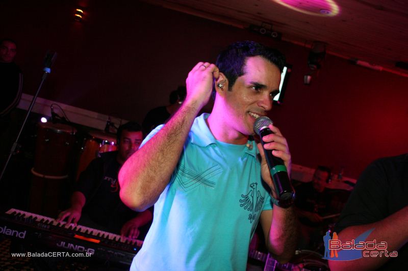 Balada: Fotos de quinta no Poiz em guas Claras - DF