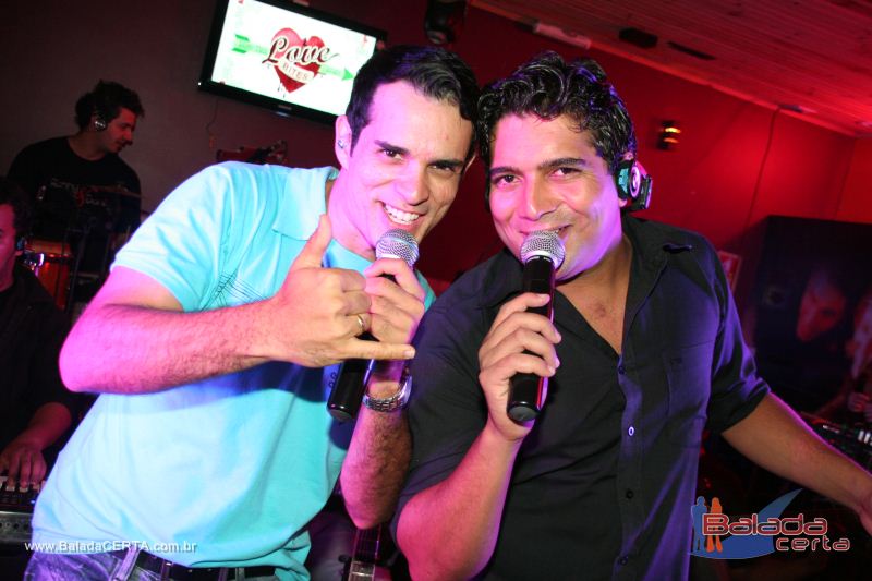 Balada: Fotos de quinta no Poiz em guas Claras - DF