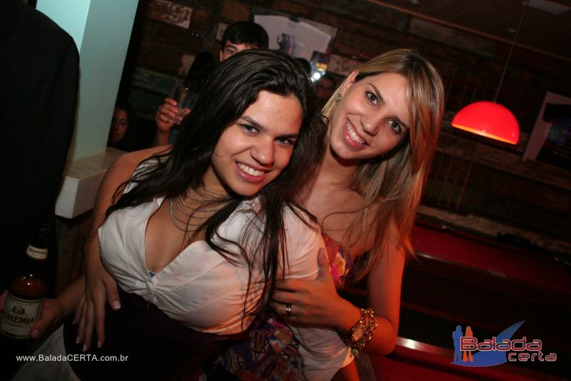 Balada: Fotos de sbado no Poiz em guas Claras - DF