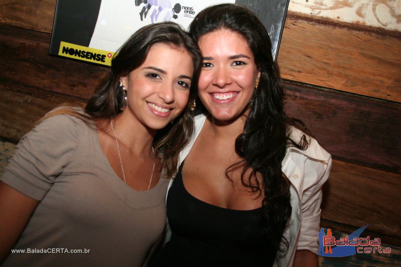 Balada: Fotos de sbado no Poiz em guas Claras - DF
