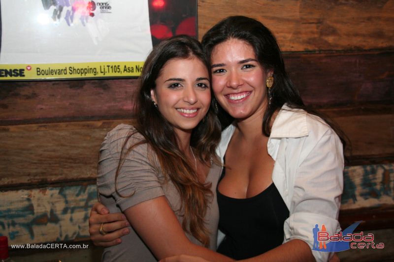 Balada: Fotos de sbado no Poiz em guas Claras - DF