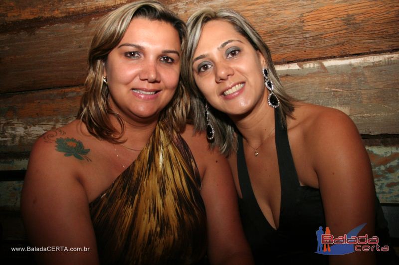 Balada: Fotos de sbado no Poiz em guas Claras - DF