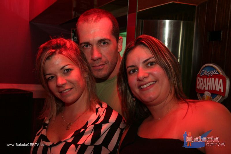 Balada: Fotos de sbado no Poiz em guas Claras - DF