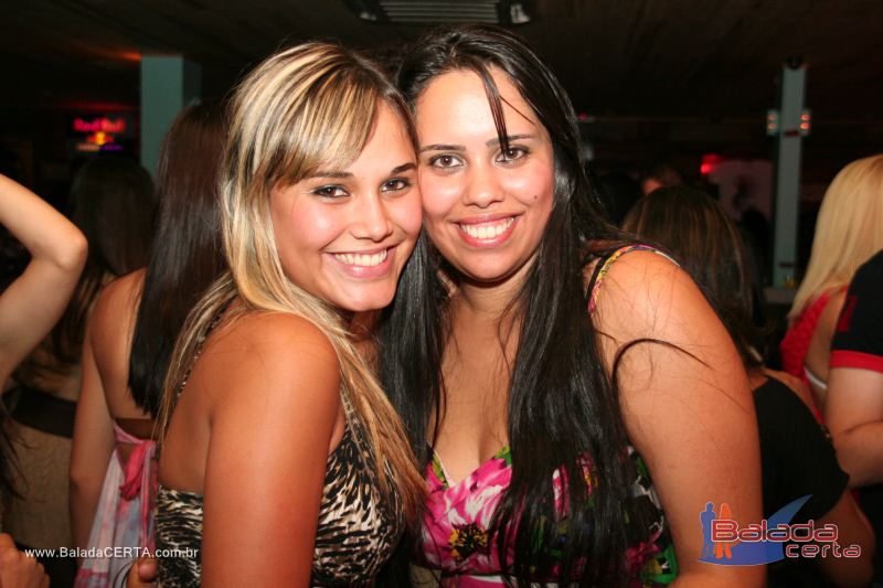 Balada: Fotos de sbado no Poiz em guas Claras - DF