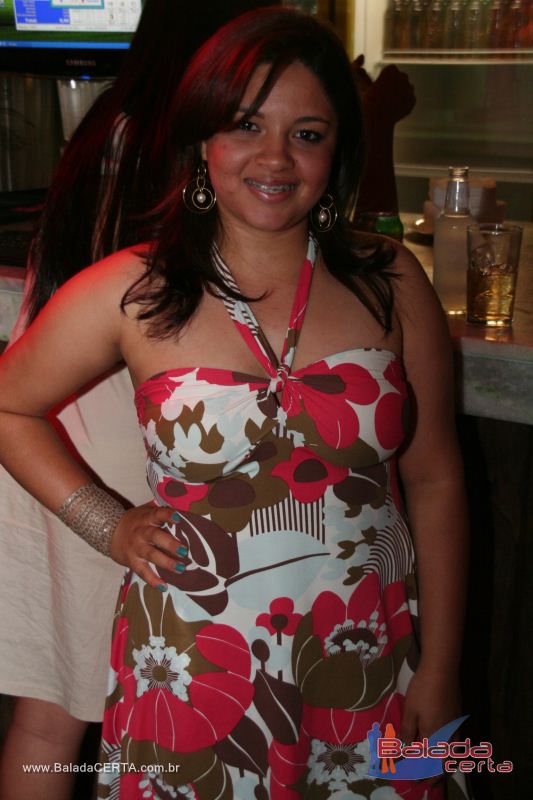 Balada: Fotos de sbado no Poiz em guas Claras - DF