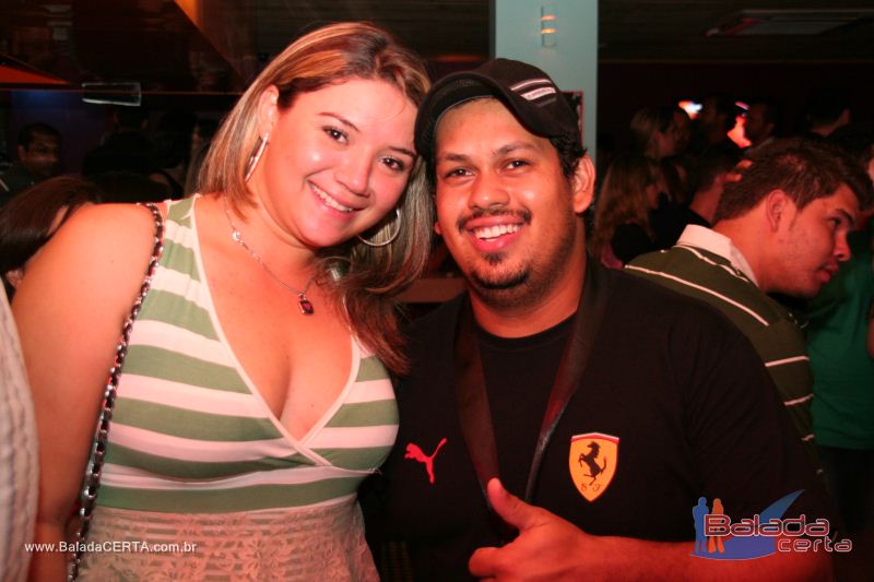 Balada: Fotos de sbado no Poiz em guas Claras - DF