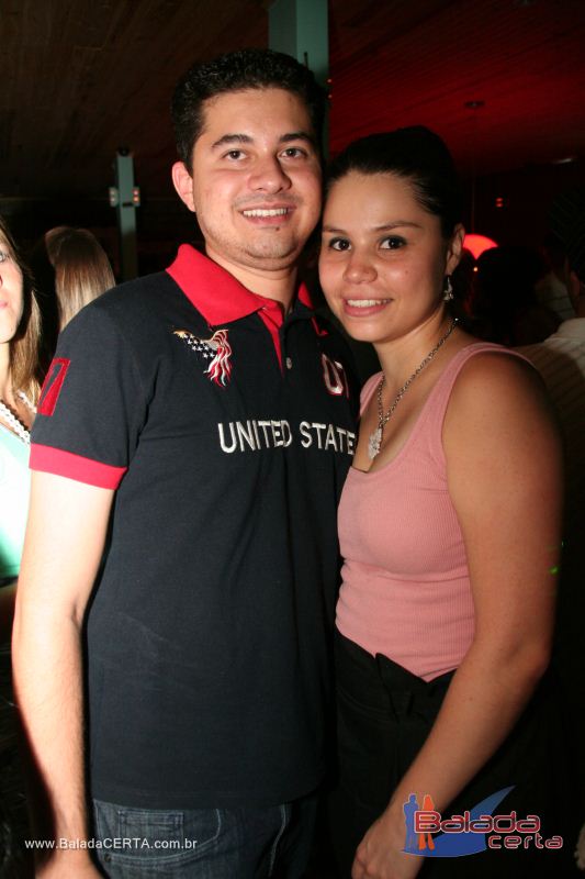 Balada: Fotos de sbado no Poiz em guas Claras - DF