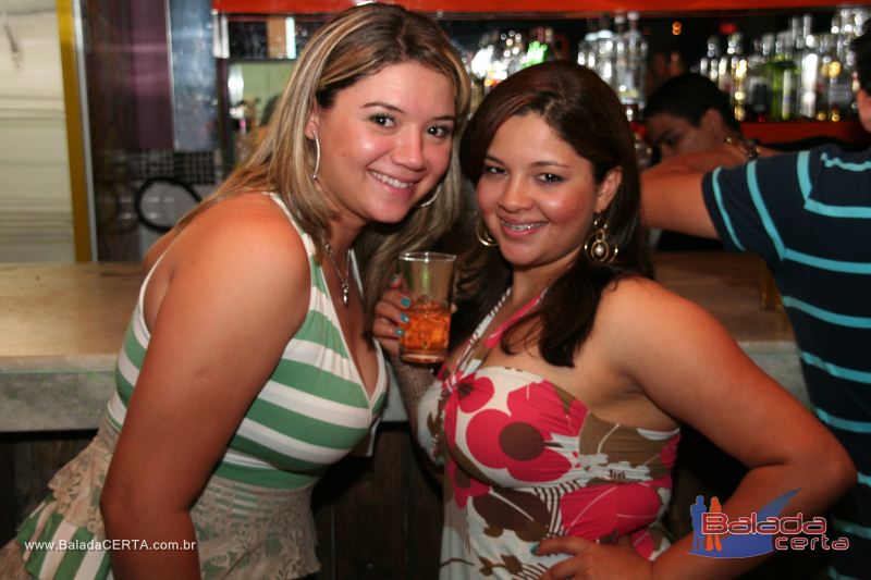 Balada: Fotos de sbado no Poiz em guas Claras - DF