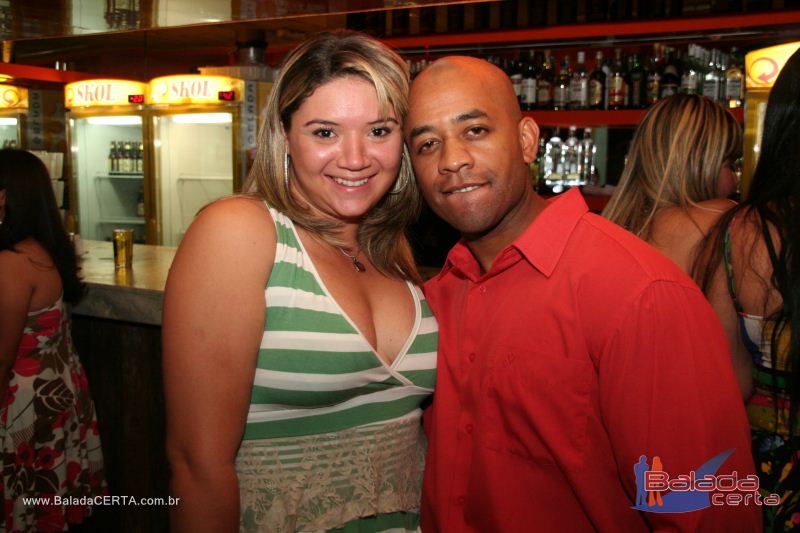 Balada: Fotos de sbado no Poiz em guas Claras - DF