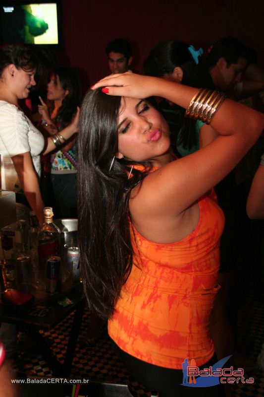 Balada: Fotos de sbado no Poiz em guas Claras - DF