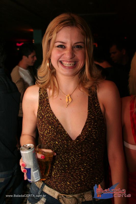 Balada: Fotos de sbado no Poiz em guas Claras - DF