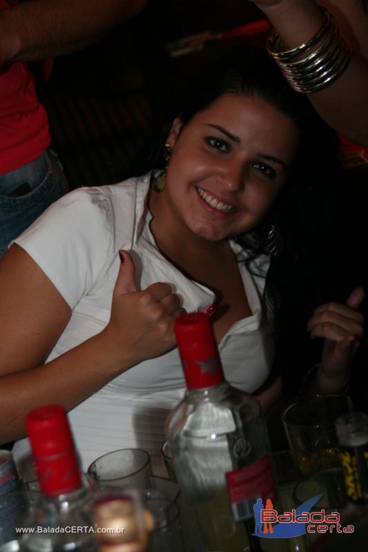 Balada: Fotos de sbado no Poiz em guas Claras - DF