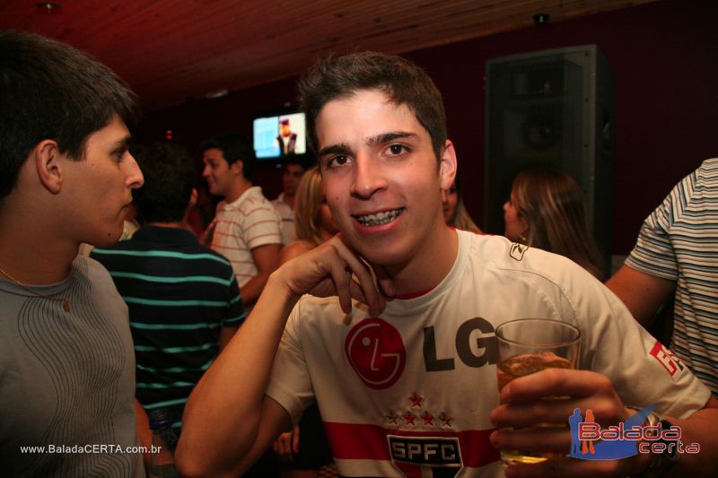 Balada: Fotos de sbado no Poiz em guas Claras - DF