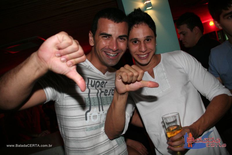 Balada: Fotos de sbado no Poiz em guas Claras - DF