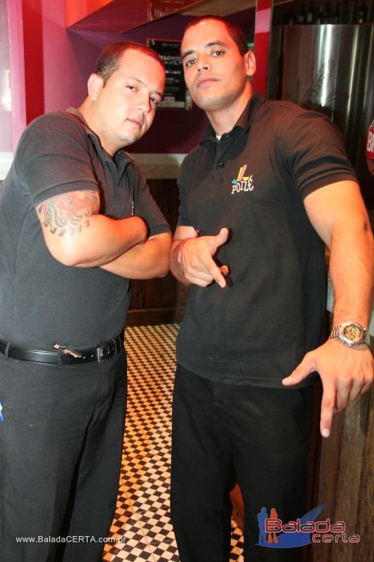 Balada: Fotos de sbado no Poiz em guas Claras - DF