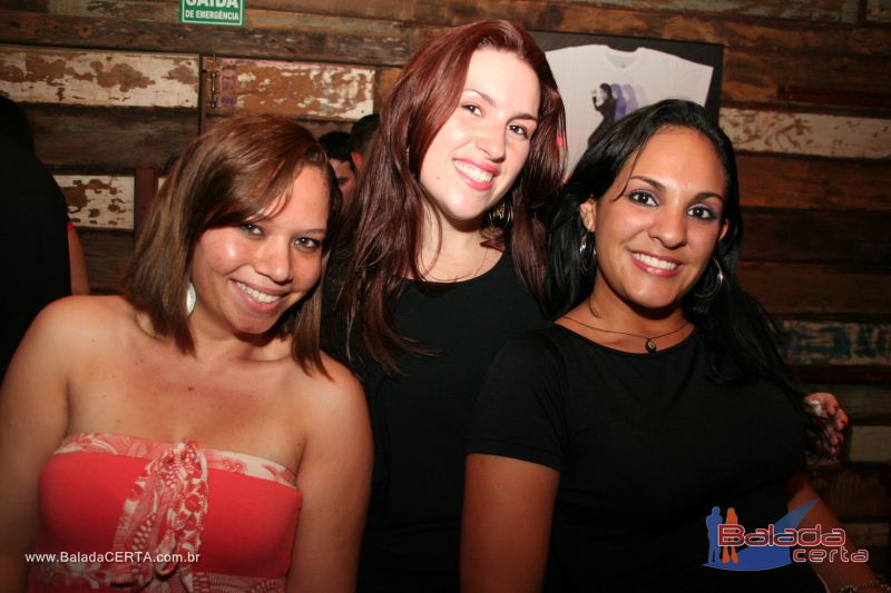 Balada: Fotos de quinta no Poiz em guas Claras - DF