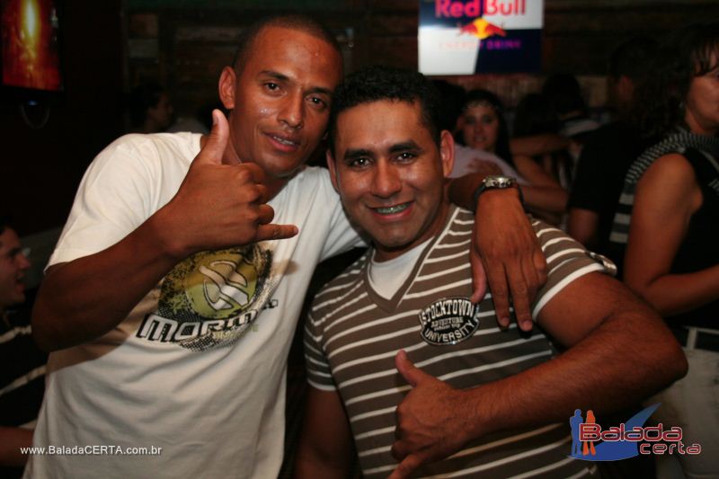Balada: Fotos de sexta no Poiz em guas Claras - DF