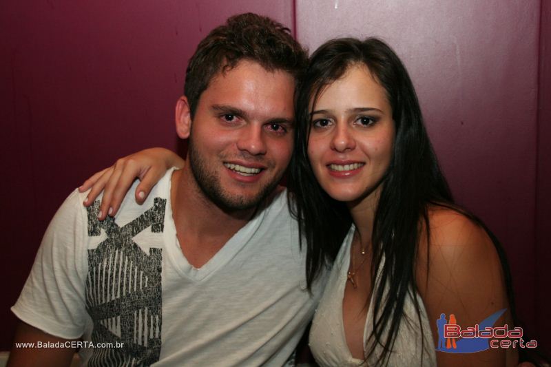Balada: Fotos de sexta no Poiz em guas Claras - DF