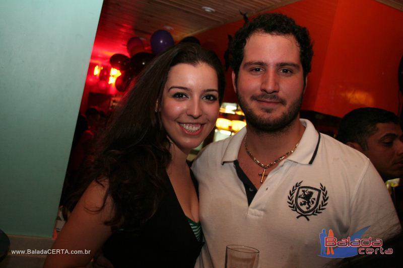 Balada: Fotos de sexta no Poiz em guas Claras - DF
