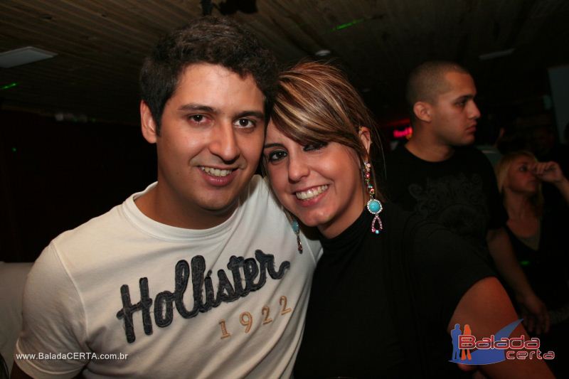 Balada: Fotos de sexta no Poiz em guas Claras - DF