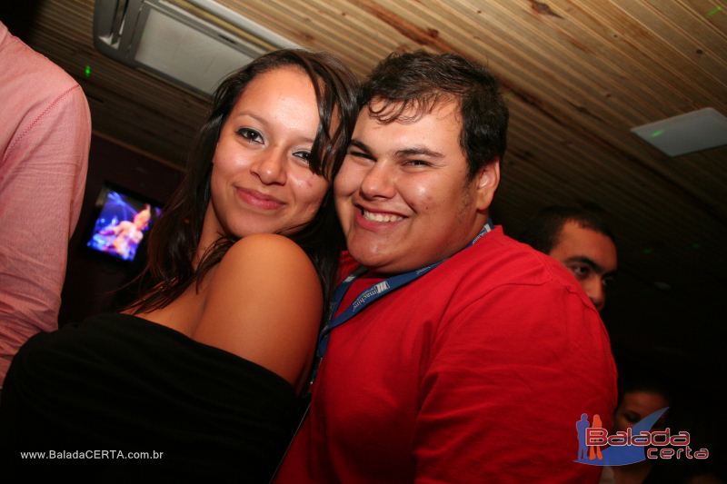 Balada: Fotos de sexta no Poiz em guas Claras - DF