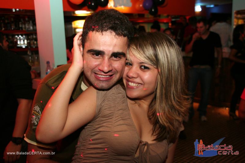 Balada: Fotos de sexta no Poiz em guas Claras - DF