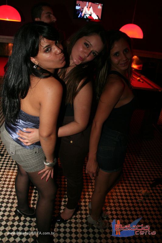 Balada: Fotos de sexta no Poiz em guas Claras - DF