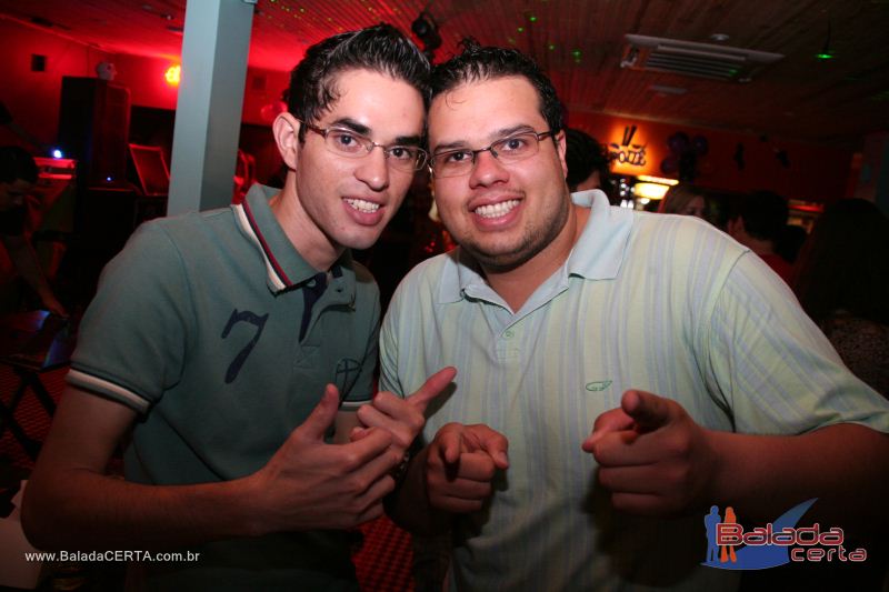 Balada: Fotos de sexta no Poiz em guas Claras - DF