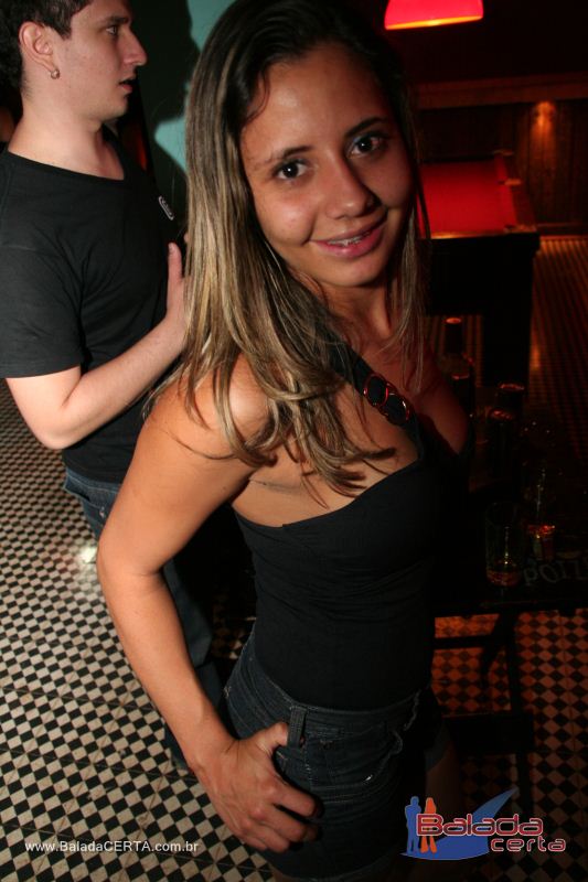Balada: Fotos de sexta no Poiz em guas Claras - DF