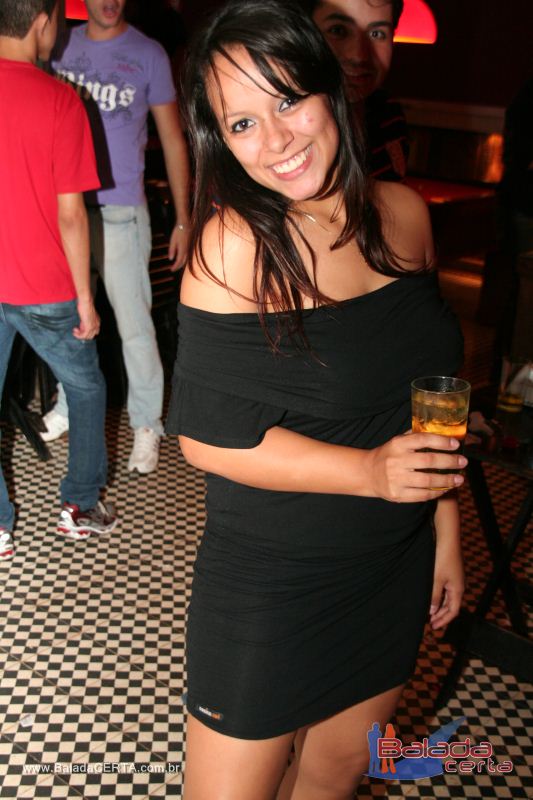 Balada: Fotos de sexta no Poiz em guas Claras - DF