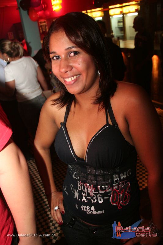 Balada: Fotos de sexta no Poiz em guas Claras - DF