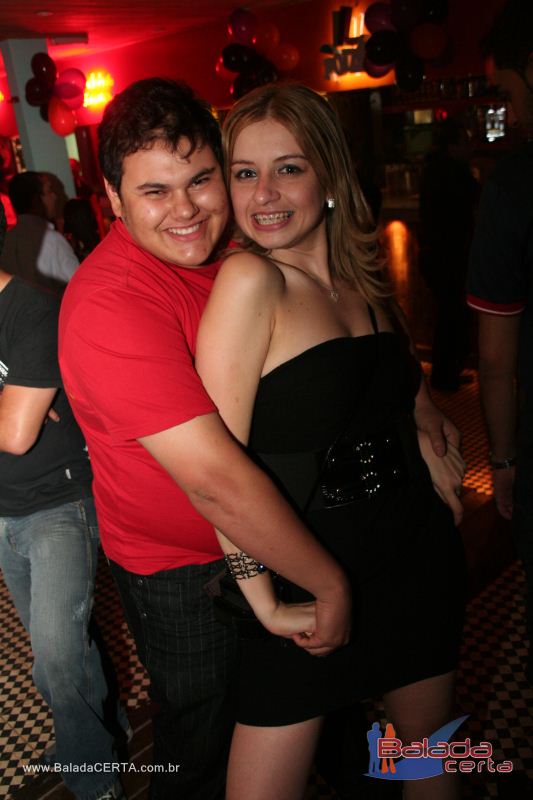 Balada: Fotos de sexta no Poiz em guas Claras - DF
