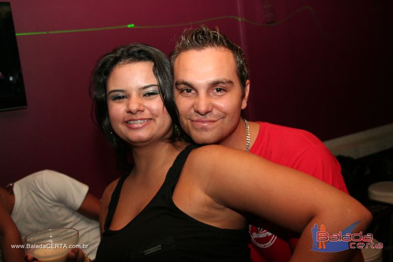Balada: Fotos de sexta no Poiz em guas Claras - DF