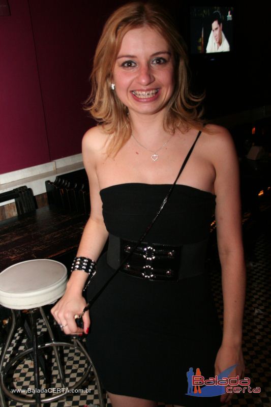 Balada: Fotos de sexta no Poiz em guas Claras - DF