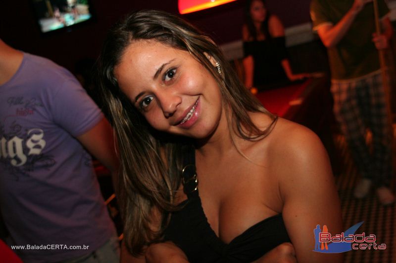 Balada: Fotos de sexta no Poiz em guas Claras - DF