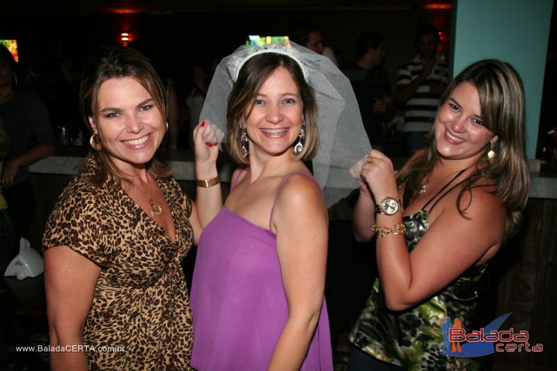 Balada: Fotos de quinta no Poiz em guas Claras - DF