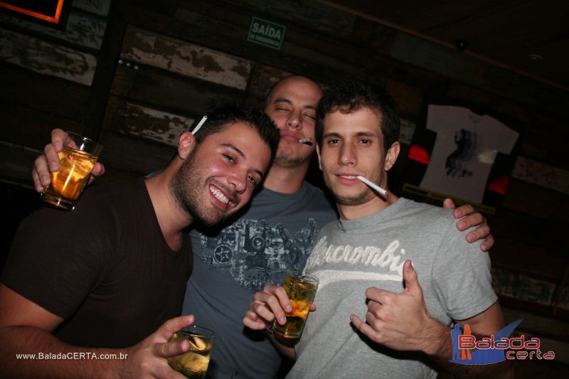 Balada: Fotos de quinta no Poiz em guas Claras - DF