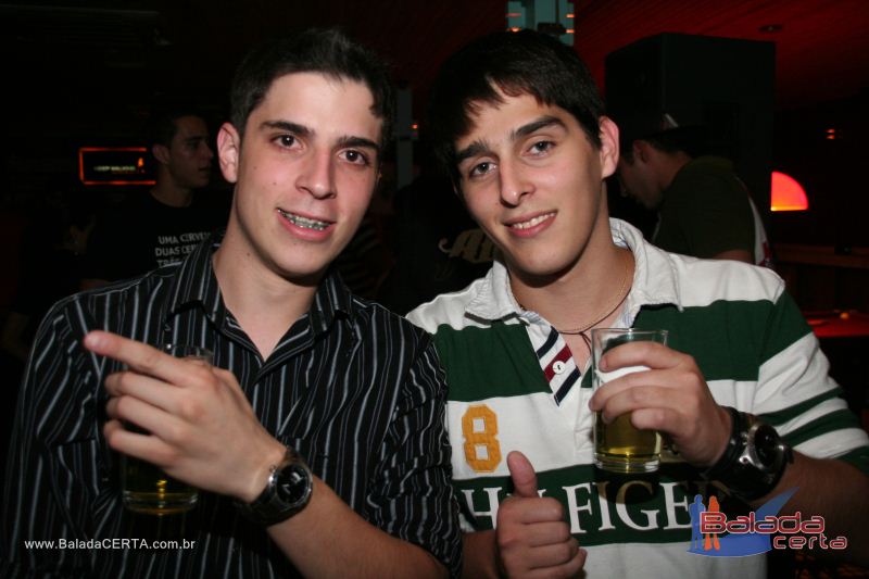 Balada: Fotos de quinta no Poiz em guas Claras - DF