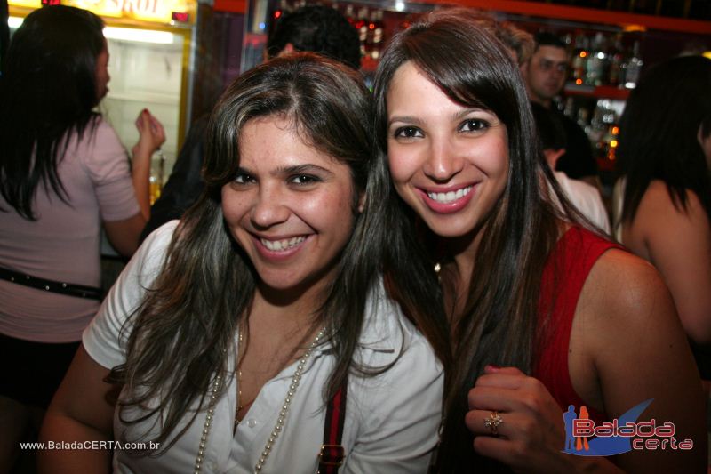 Balada: Fotos de quinta no Poiz em guas Claras - DF