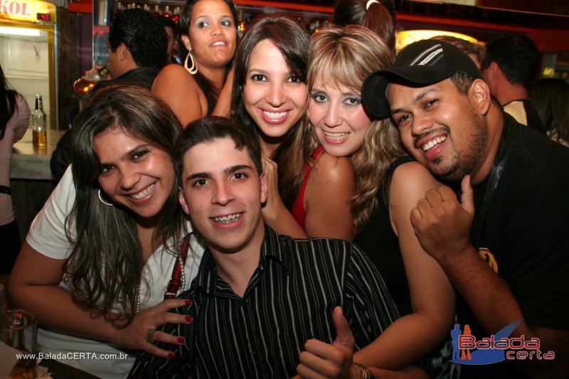 Balada: Fotos de quinta no Poiz em guas Claras - DF