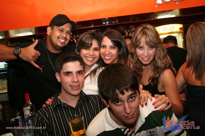 Balada: Fotos de quinta no Poiz em guas Claras - DF