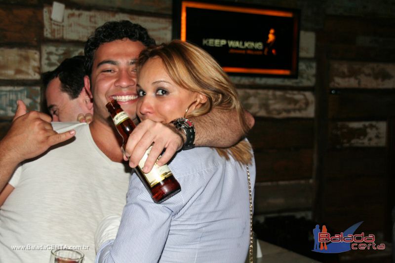 Balada: Fotos de quinta no Poiz em guas Claras - DF