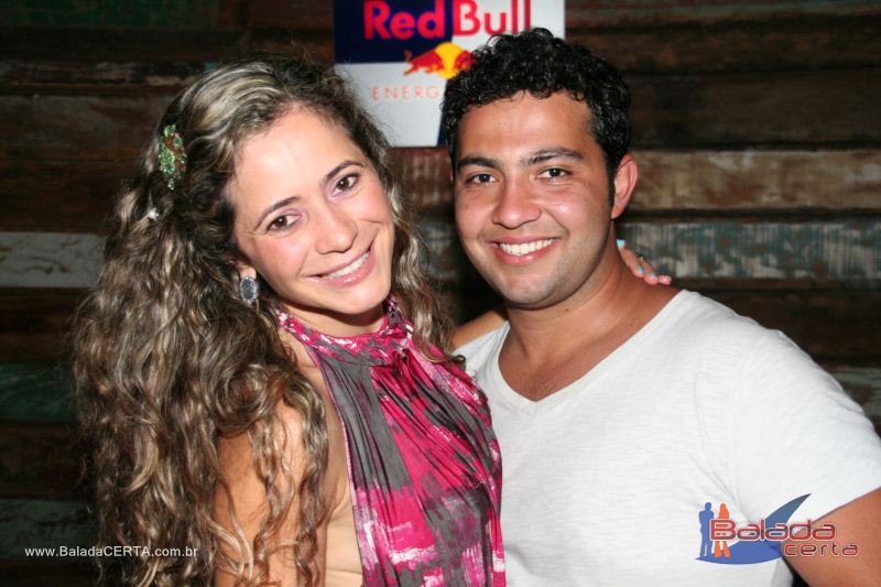 Balada: Fotos de quinta no Poiz em guas Claras - DF