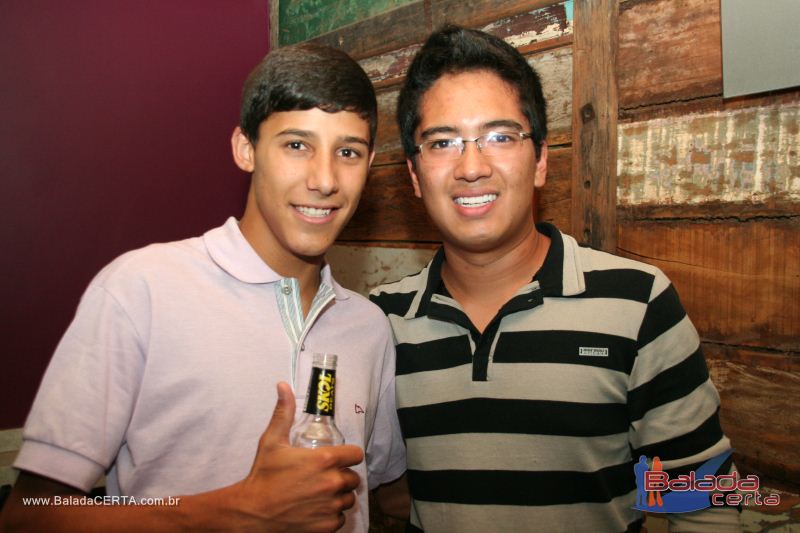 Balada: Fotos de quinta no Poiz em guas Claras - DF