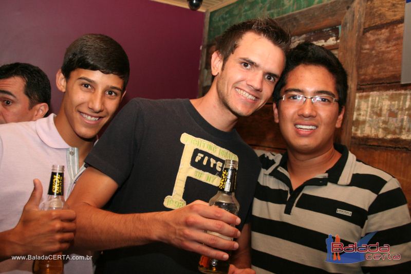 Balada: Fotos de quinta no Poiz em guas Claras - DF