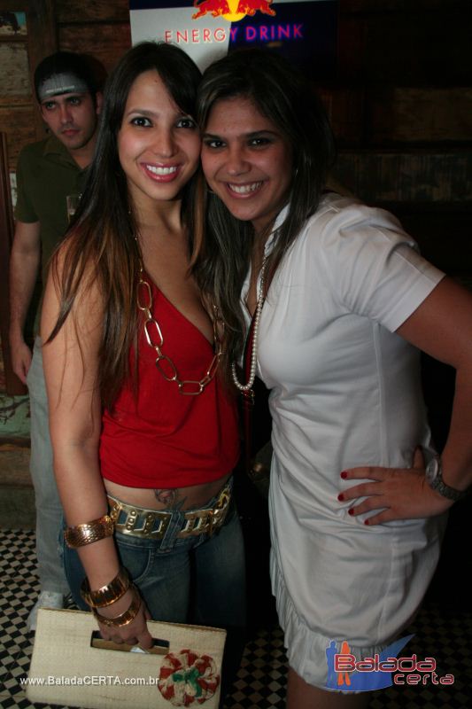 Balada: Fotos de quinta no Poiz em guas Claras - DF