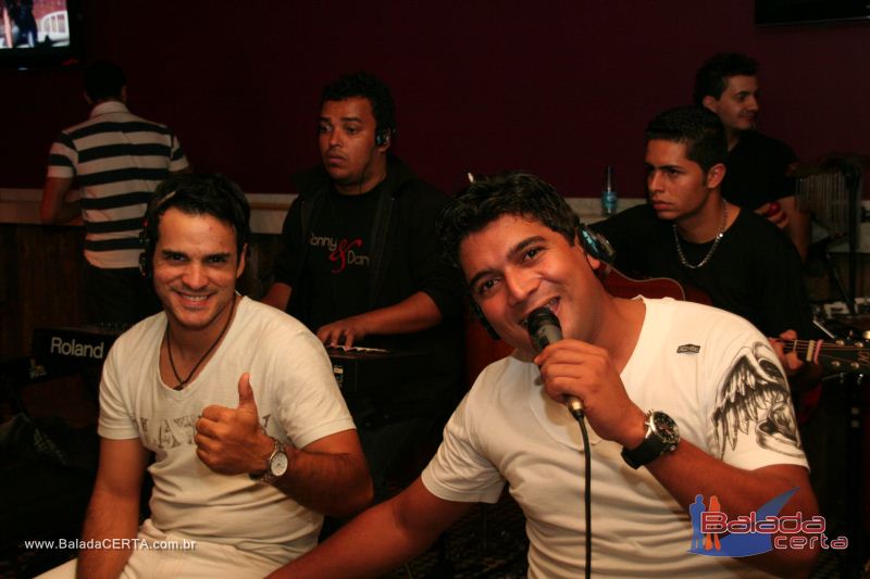 Balada: Fotos de quinta no Poiz em guas Claras - DF