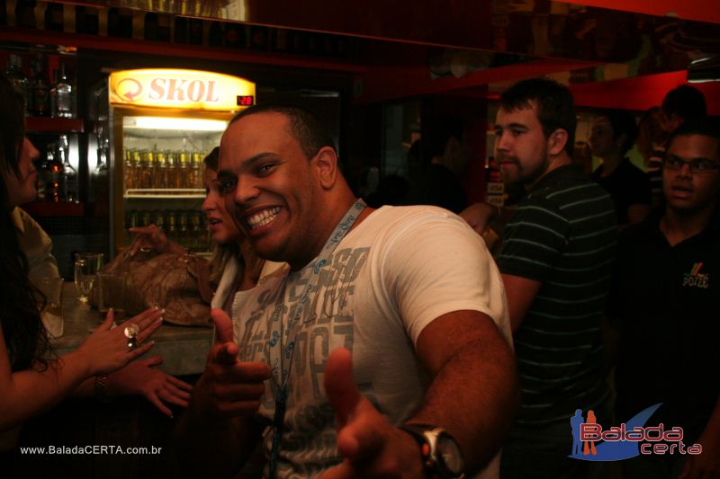 Balada: Fotos de quinta no Poiz em guas Claras - DF